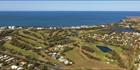 Bargara Golf Course - QLD (PBH4 00 18048)